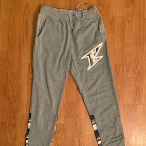 Ron Bass brand new sweatpants